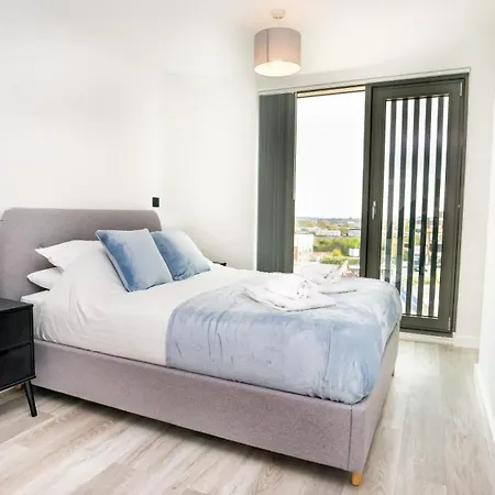 Apartment Fantastic 2 Bed *