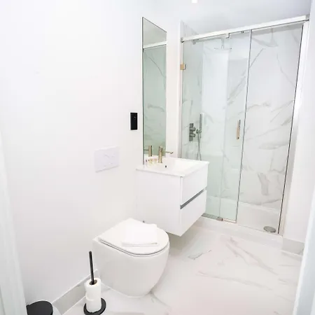 Apartment Fantastic 2 Bed